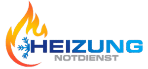 Heizung Notdienst Logo