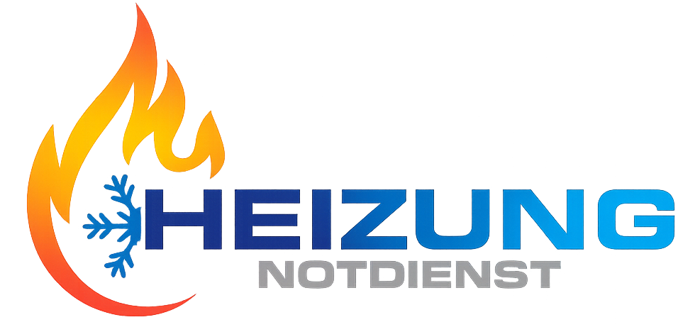 Heizung Notdienst Logo
